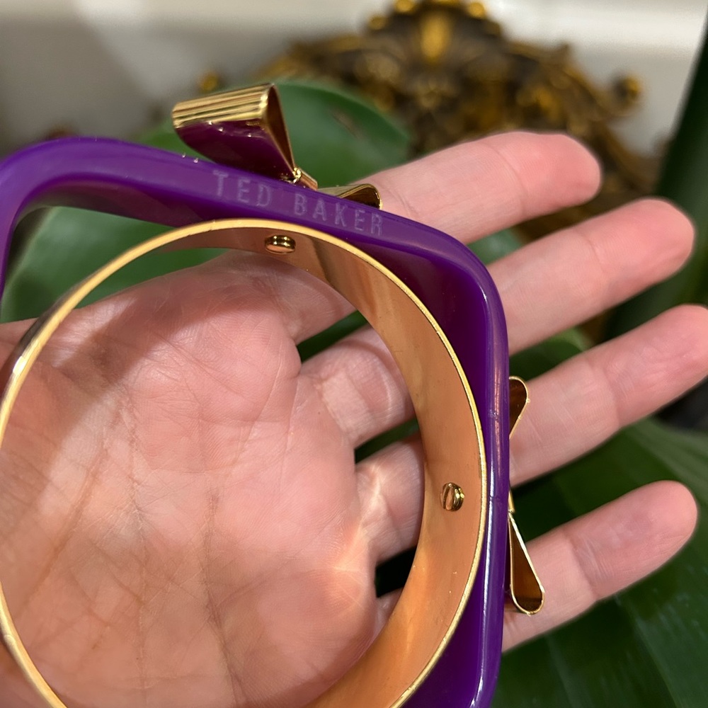 Ted Baker Bangle - Picture 6 of 7